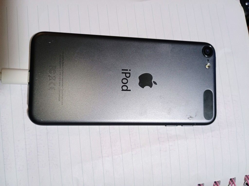 iPod Touch 6th Generation