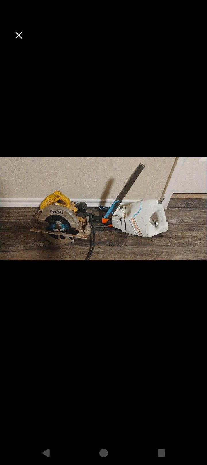Home Improvement