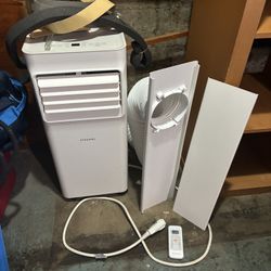 Portable AC 