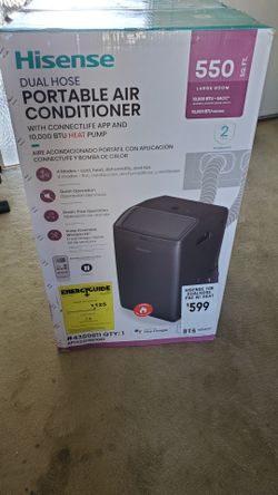 Portable Air Conditioner