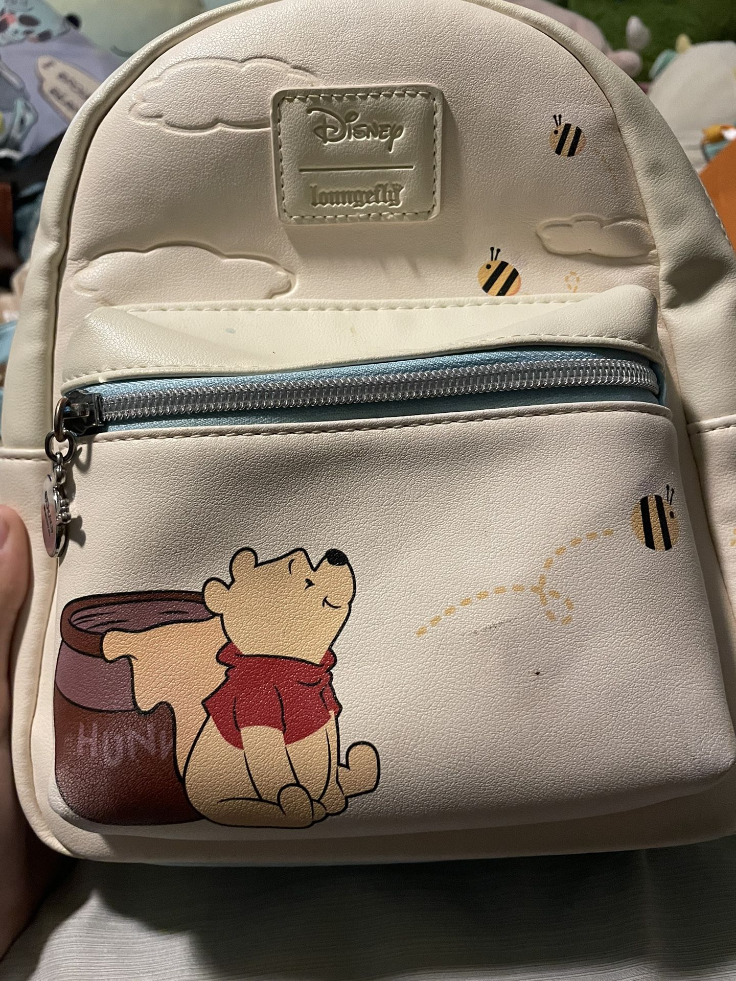 Loungefly Backpack Winnie The Pooh