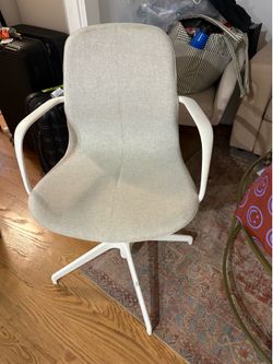 IKEA desk chair