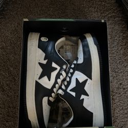 bape sta shoes