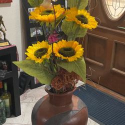 Vase