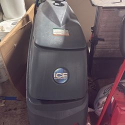 ICE Autoscrubber Floor Cleaner