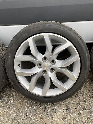 Chevy Malibu Rims Impala Wheels Camaro Chevy Cruze Traverse Equinox Spark Aveo