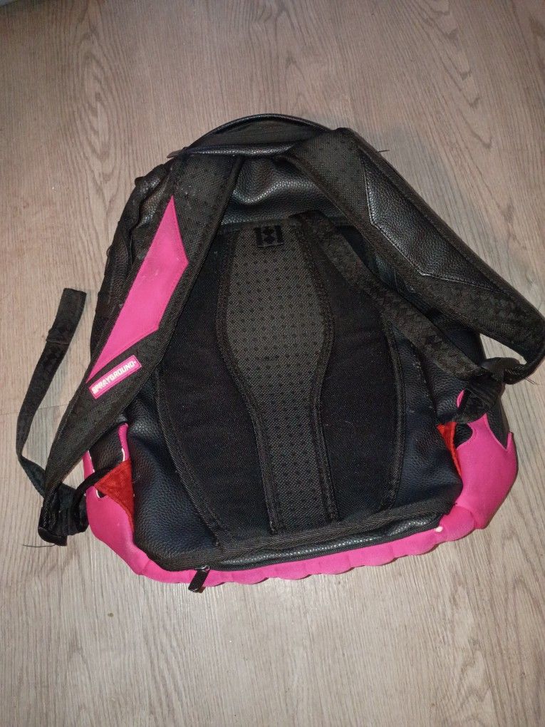 Spraygound Backpack