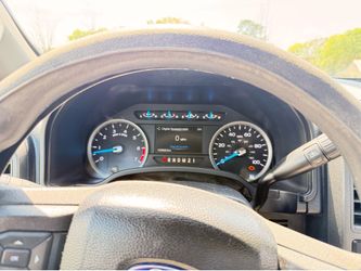 2017 Ford F-250 Super Duty