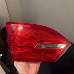 Taillights For Jetta