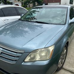Toyota Avalon 