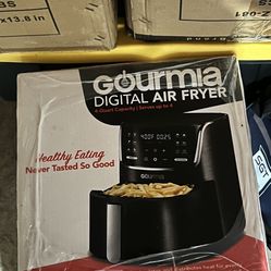 New Air Fryer 