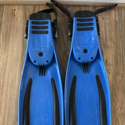 Mares Dive Flippers