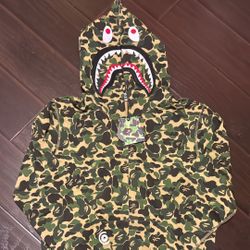 Bape Hoodie 