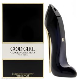 Carolina Herrera Good Girl Perfume