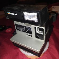 Polaroid Sun 600