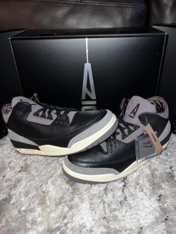Air Jordan 3 A Ma Maniere/While You Were Sleeping