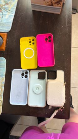 iPhone 13 Pro Max cases