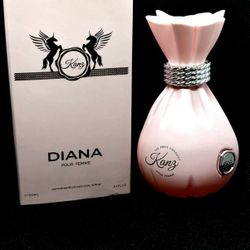KANZ DIANA Pour Femme 