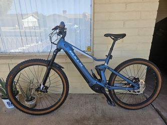 Bulls E Mountain Bike MD