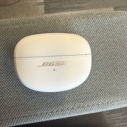 Bose Ear Buds 