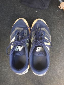 11.5 New Balance Turfs