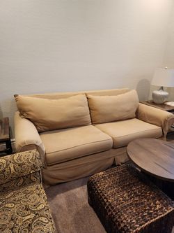 Sofa bed