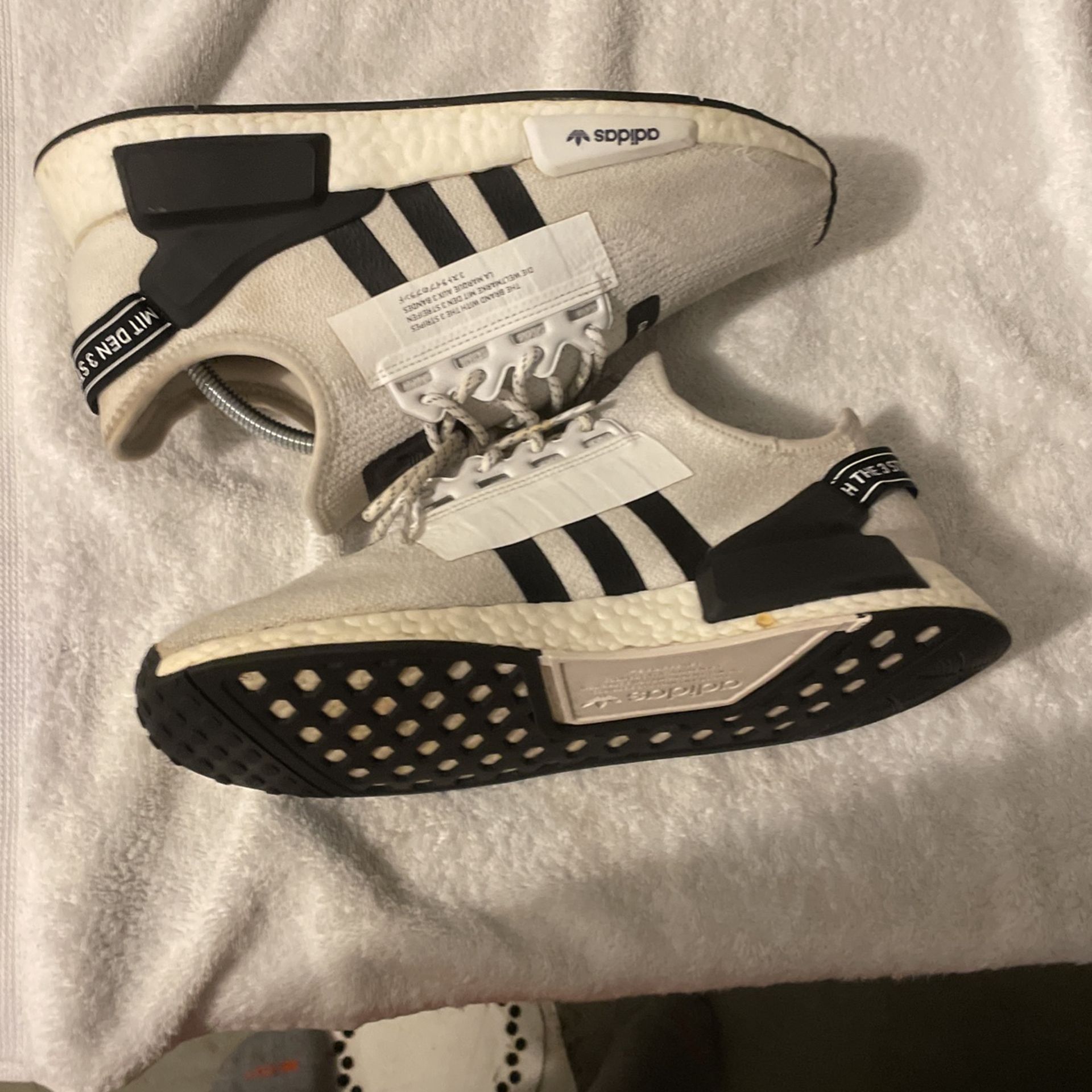 Adidas Shoes