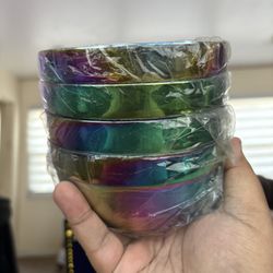 Stainless Steel Bowls