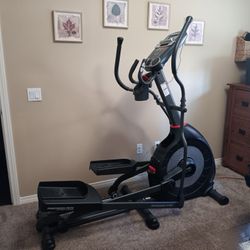 Schwin 430 Journey 2.0 Eliptical Machine 