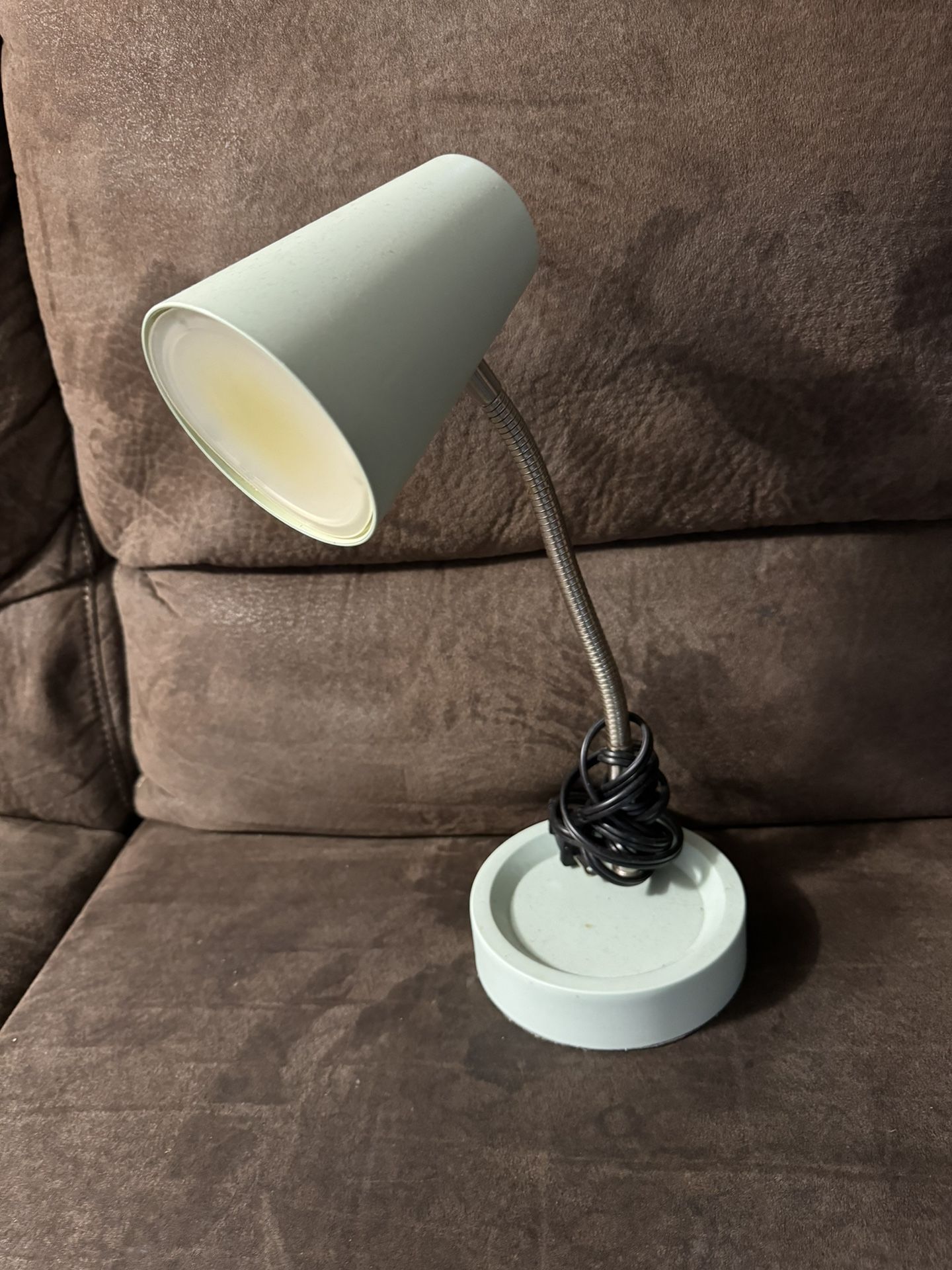 Desk Lamp