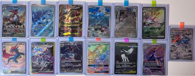 Pokemon Cards For Sale