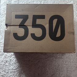 YEEZY 350 SALT V2