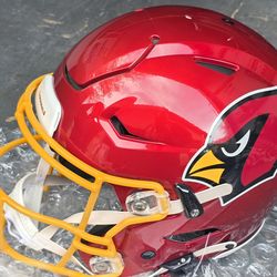 Speed Flex custom Arizona Cardinals