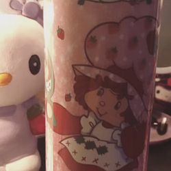 Tumbler Custom Cup