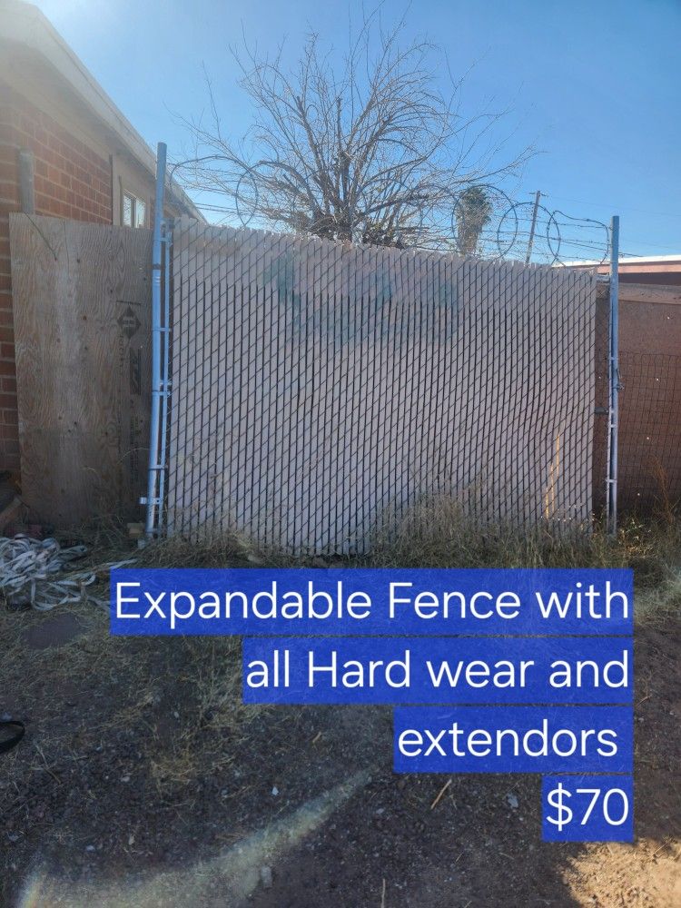 Fence