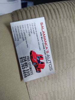 Compramos Carros Corran O Que No Coorran