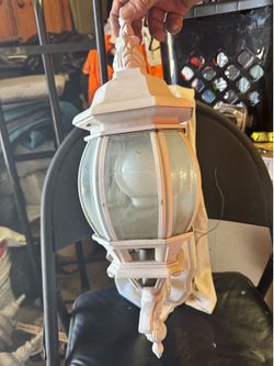 Outdoor Lanterns