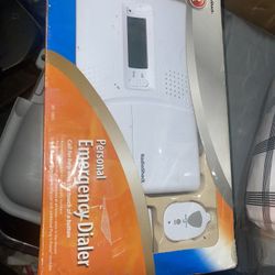 Home Dialer