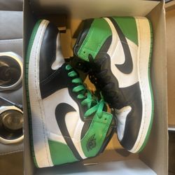 Air Jordan. Size 6.5 Great Condition. $50