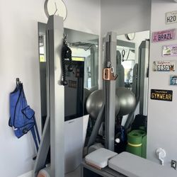 O edit - Gym Equipament