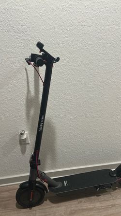 Electric scooter hibay