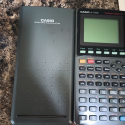 CASIO FX-7700G