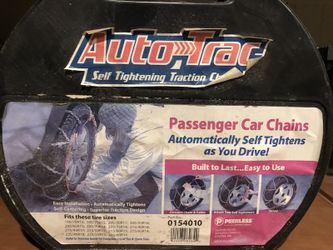 Snow chains