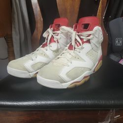 Jordan 6