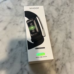 Whoop MG Life WS50