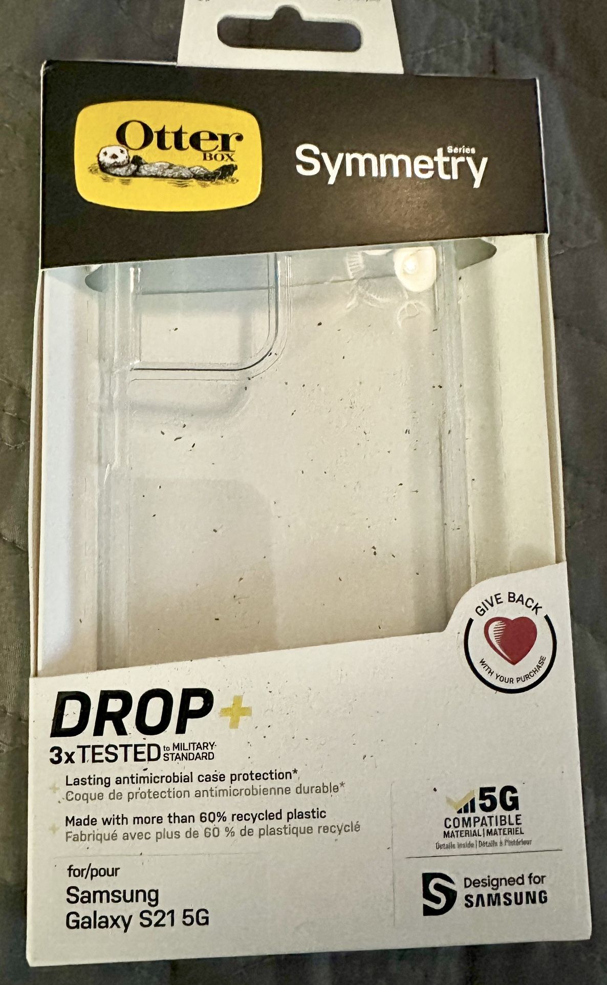 Samsung S21 Phone Case