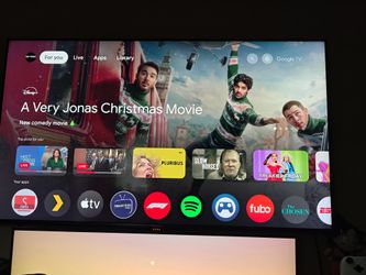 Hisense 4k Mini Led