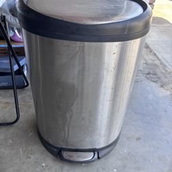 Trash Can