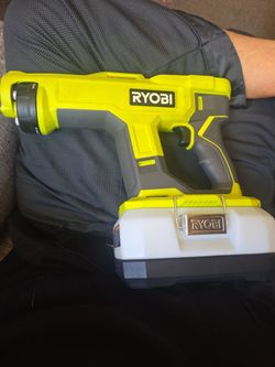 Ryobi psp02