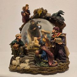 Globe 